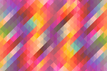 Rainbow lines, background, abstract, rainbow, , lines, pattern HD wallpaper