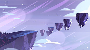 screensaver for steven universe HD wallpaper