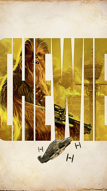 Solo: A Star Wars Story (2022) movie HD phone wallpaper