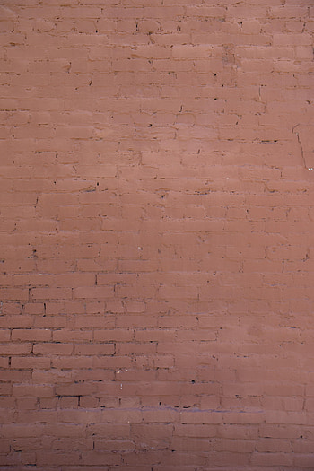 Texture, Textures, Paint, Brown, Wall, Brick HD phone wallpaper