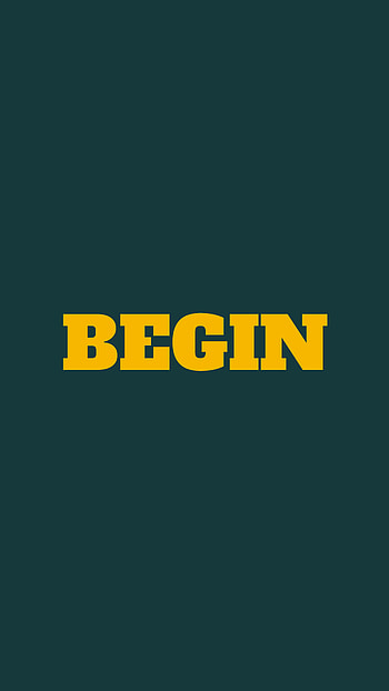 Words, Motivation, Word, Inspiration, Start, Beginning HD phone wallpaper