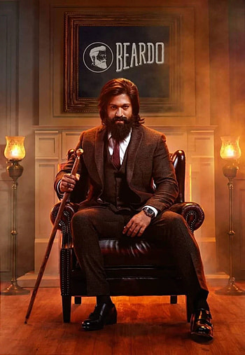 Yash []: Latest , , Stills of Yash, KGF HD phone wallpaper