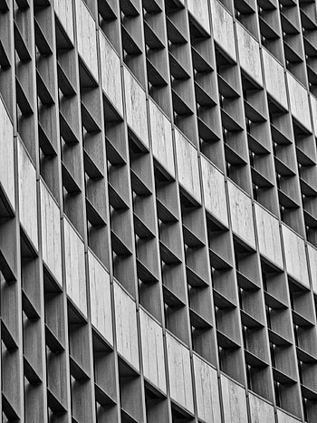 Architecture, Building, Miscellanea, Miscellaneous, Grey, Construction, Design HD phone wallpaper