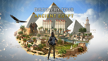 Discovery Tour Assassins Creed Ancient Egypt , assassins-creed-origins, assassins-creed, games, xbox-games, ps-games, pc-games, 2018-games HD wallpaper
