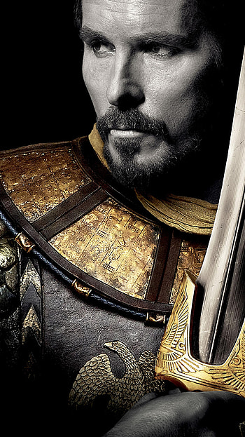 Exodus: Gods and Kings (2022) movie HD phone wallpaper