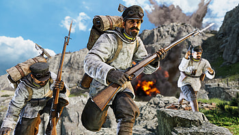 video game, Isonzo HD wallpaper