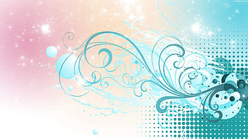 Elegant , good mood , Girls, Art . HD wallpaper