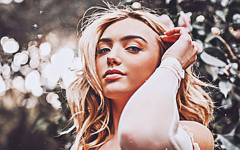 Peyton List, 2021, Hollywood, movie stars, american celebrity, american actress, Peyton List hoot HD wallpaper