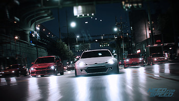 Nissan Skyline, Need For Speed, Mazda Rx 7, Subaru Brz, Mitsubishi, Nissan, Nissan Silvia, Video Game, Need For Speed (2015), Mazda, Mitsubishi Lancer Evolution, Mitsubishi Lancer, Subaru HD wallpaper