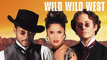 Kevin Kline, Wild Wild West HD wallpaper