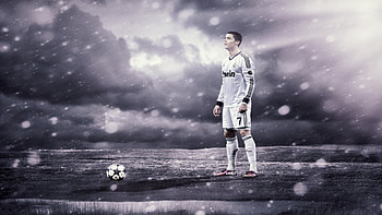 Cristiano Ronaldo, Sports, Soccer HD wallpaper