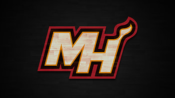 Miami Heat, 2021 , Pro sports backgrounds, Team loyalty HD wallpaper