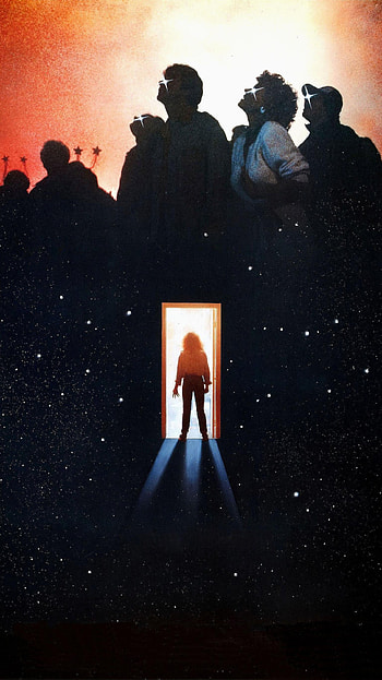 Night of the Comet (2022) movie HD phone wallpaper