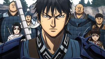 Shin from Kingdom Anime, Anime, Kingdom, Shin (Kingdom) HD wallpaper