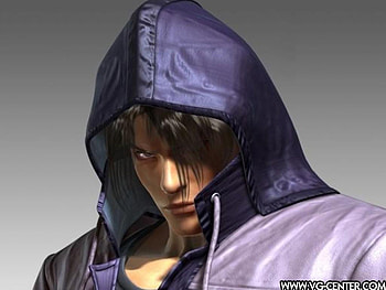tekken , action, cg, 3d, nice HD wallpaper