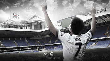Tottenham Hotspur FC, , Detailed ry, Impressive visuals HD wallpaper