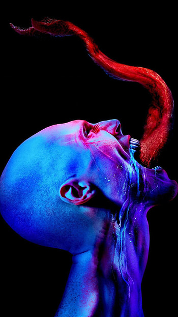 The Strain (2022) movie HD phone wallpaper