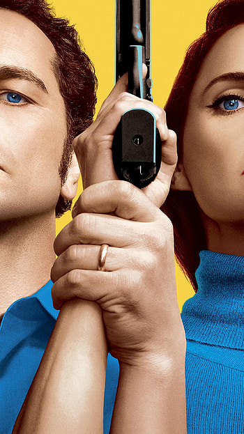 The Americans (2022) movie HD phone wallpaper