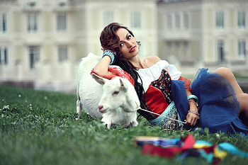lady, model, graphy, beauty HD wallpaper