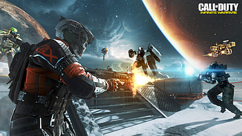 Call of Duty Infinite Warfare Multiplayer, call-of-duty-infinite-warfare, call-of-duty, games, 2016-games HD wallpaper