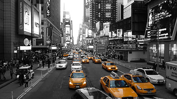 New York City, 510 , City skyline backgrounds HD wallpaper