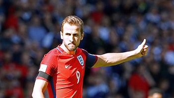 Harry Kane, World Cup captain, England, Football team HD wallpaper
