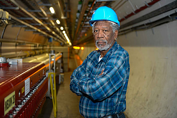 Morgan man, The Tunnel, CERN document server, Fascinating project HD wallpaper