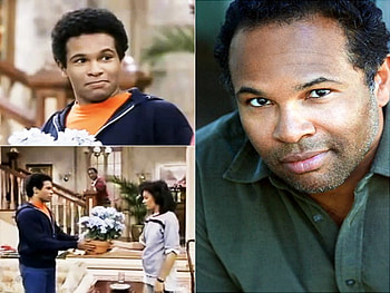 GEOFFREY OWENS, tvshow, entertainment, actors, usa HD wallpaper