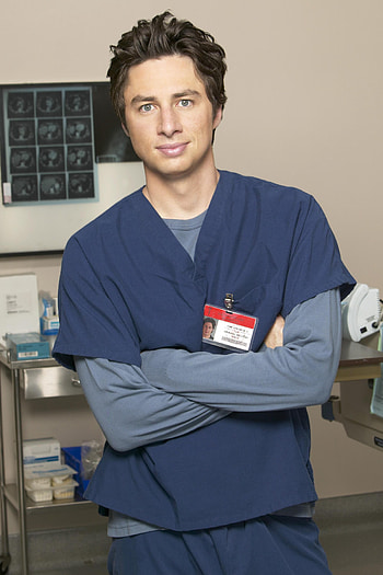 Scrubs, Season four, Wiki fandom HD phone wallpaper
