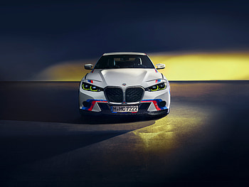 2023 BMW 3 CSL , bmw, 2023-cars, cars HD wallpaper