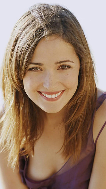 Rose Byrne, Cute, Sony Xperia X, XZ HD phone wallpaper