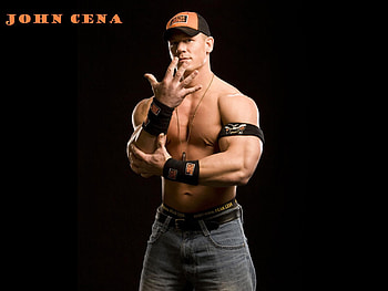 JOHN CENA - WWE, star, tv, wrestler, john cena, wwe HD wallpaper