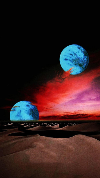 Dune (2022) movie HD phone wallpaper