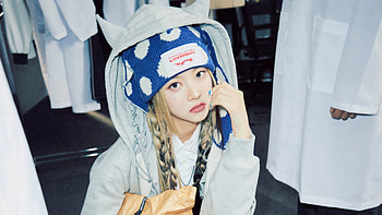 K-pop — Seoul Idol Vibes, South Korean, LE SSERAFIM, Music HD wallpaper