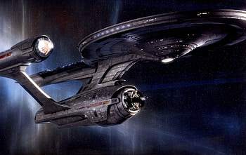 | Background ID:338764. Sci Fi Star Trek HD wallpaper