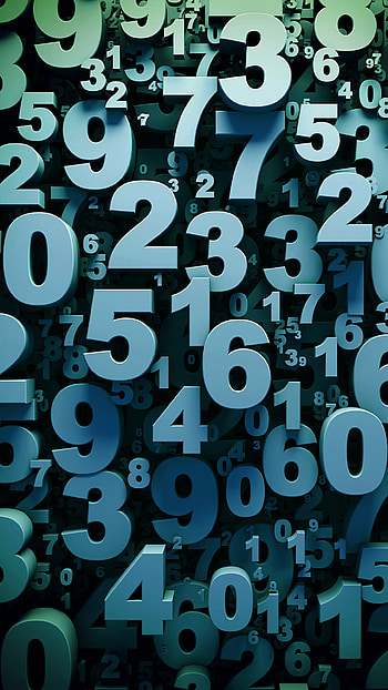 math , font, text, turquoise, pattern, design - Use, Mathematics HD phone wallpaper