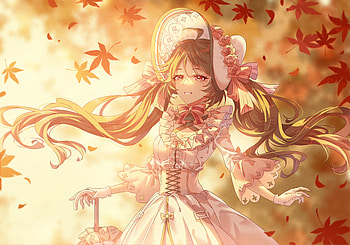 Eyjafjalla - Arknights, Eyjafjalla (Arknights), video game, Arknights HD wallpaper