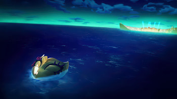 Princess Peach: Showtime at Sea —, Princess Peach Showtime! HD wallpaper