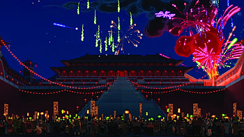 Epic Mulan - Disney's Classic Adventure, movie, Disney, Mulan (1998) HD wallpaper