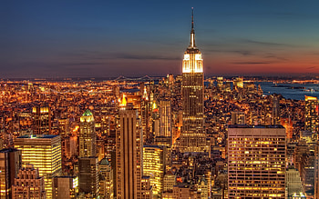 Landscape, Cities HD wallpaper