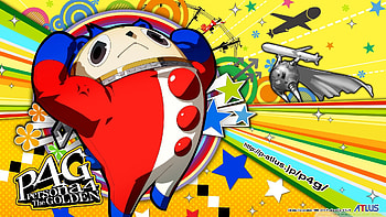 Shin Megami Tensei PERSONA Zerochan Anime Board HD wallpaper