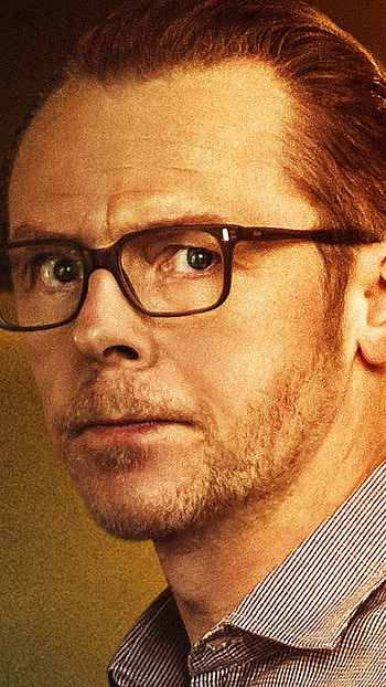 Simon Pegg, Mission Impossible, Fallout HD phone wallpaper