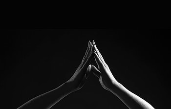 Minimalism, Hands, Bw, Chb, Fingers HD wallpaper
