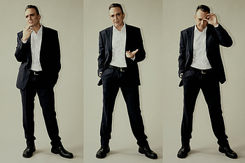 Hank Azaria movies, Not playing Apu, The Simpsons, New York Times HD wallpaper