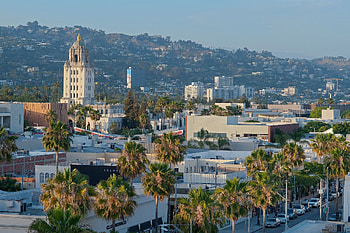 Beverly Hills, Luxury guide to Beverly Hills HD wallpaper