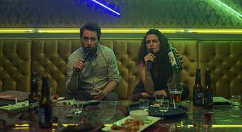 Jenny Slate Movies, Lightly twisted rom com, Terrific performances, Jenny Slate movie HD wallpaper