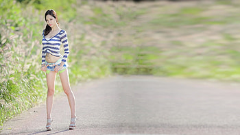 .wiki--Asian-Girls-Background-PIC-WPC004725 HD wallpaper