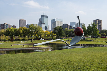 Minneapolis guide, Where to go, Where to eat, Where to sleep HD wallpaper