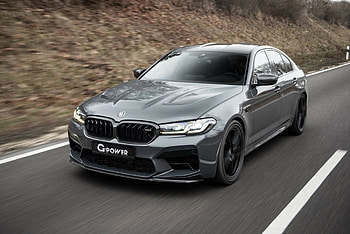 M5 CS G-Power, M5 HD wallpaper