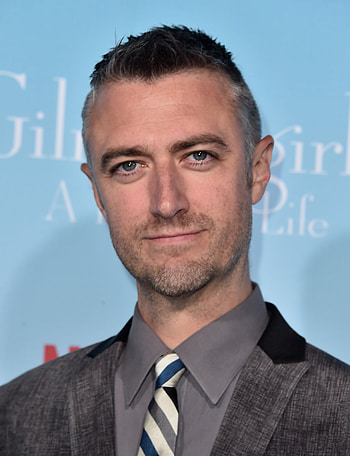 Gilmore Girls, Sean Gunn, Character, Fans HD phone wallpaper